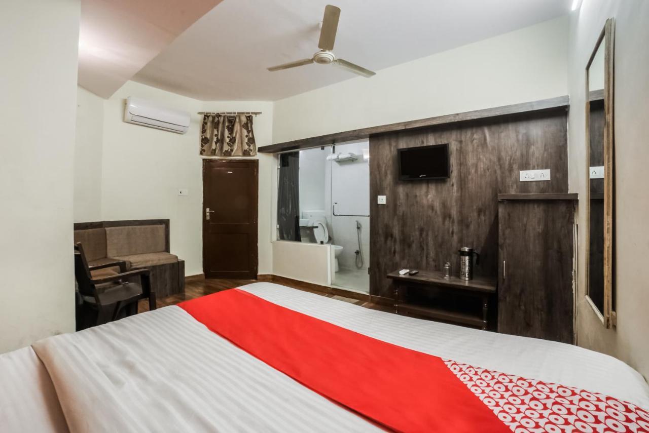 Hotel O Vaishali Ajmer Eksteriør bilde